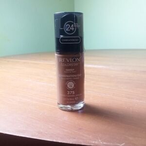 Revlon ColorStay Makeup Foundation - Toffee, 375
